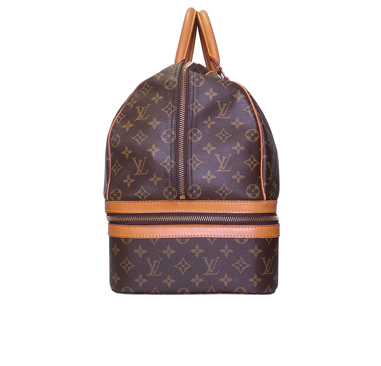 Sac de sport louis vuitton sale